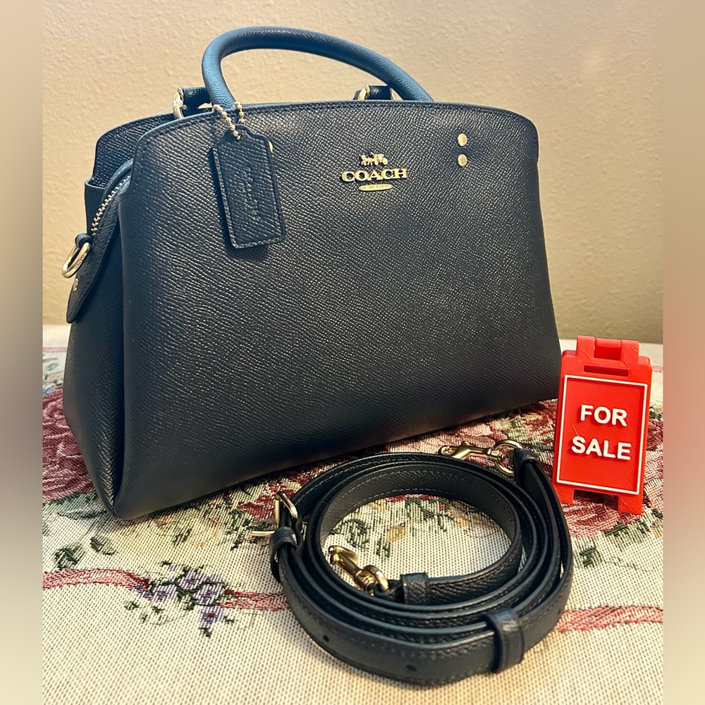 NWT Coach Mini LILLIE